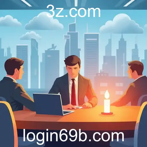 Explorando a Categoria de Jogo 'Negócios' no Site 69b