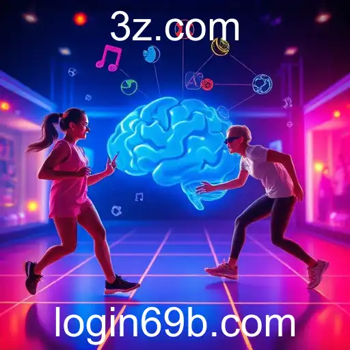 A Evolução dos Jogos Online e o Impacto em 2025