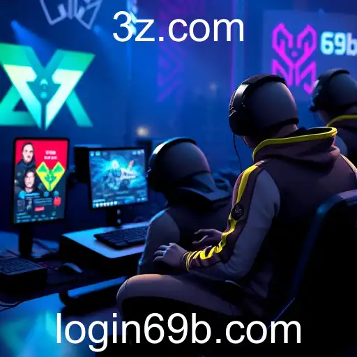 Tendências de Jogos no Brasil em 2025