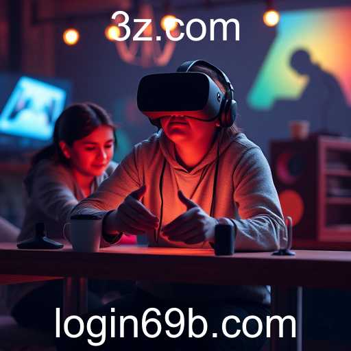 A Revolução dos Jogos Online: O Impacto da 69b no Brasil