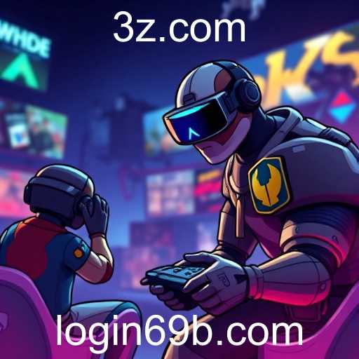 Expansão do Universo Gaming: 69b como Centro de Inovação