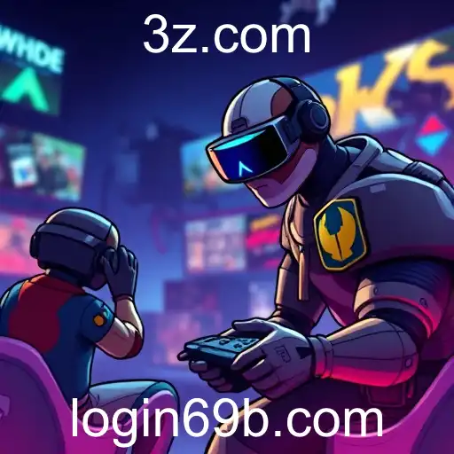 Expansão do Universo Gaming: 69b como Centro de Inovação