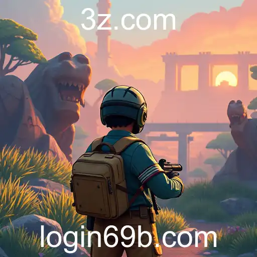 Inovações e Tendências em 69b: Dinâmicas do Futuro dos Jogos