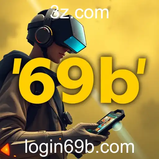 A Revolução dos Jogos e o Crescimento do 69b