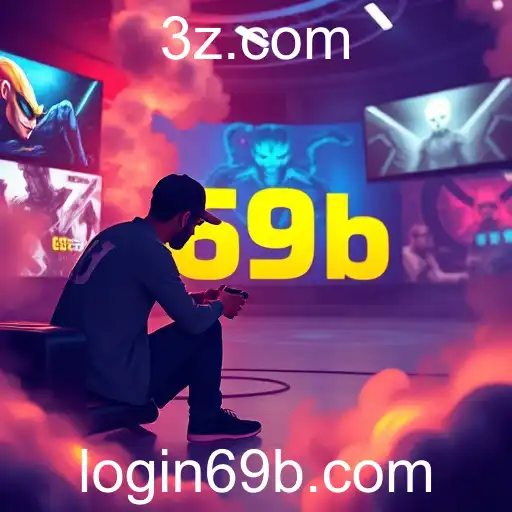 Expansão dos Jogos Online no Brasil