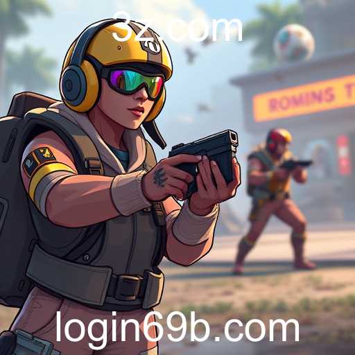 Inovações Tecnológicas no Mundo dos Jogos Online