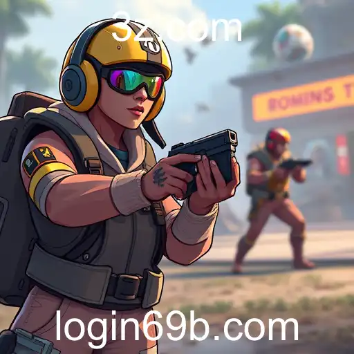 Inovações Tecnológicas no Mundo dos Jogos Online