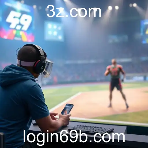 Revolução nos Jogos Online: A Ascensão de 69b