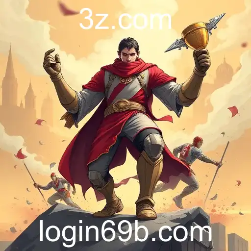 Explorando a Categoria 'Sucesso' nos Jogos: Estratégias e Histórias Inspiradoras