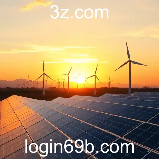 Avanços Tecnológicos e Sustentabilidade: O Papel da Energia Renovável no Brasil
