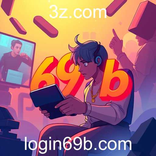 Tendências do Mundo dos Jogos em 2025: A Ascensão do 69b
