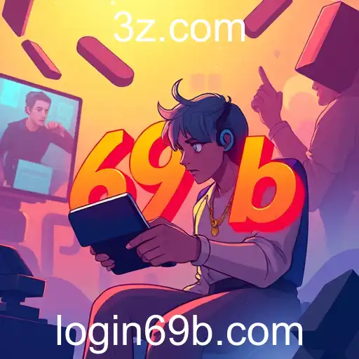 Tendências do Mundo dos Jogos em 2025: A Ascensão do 69b