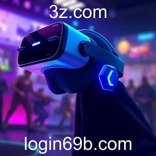 A Ascensão de 69b: O Fenômeno dos Jogos Online