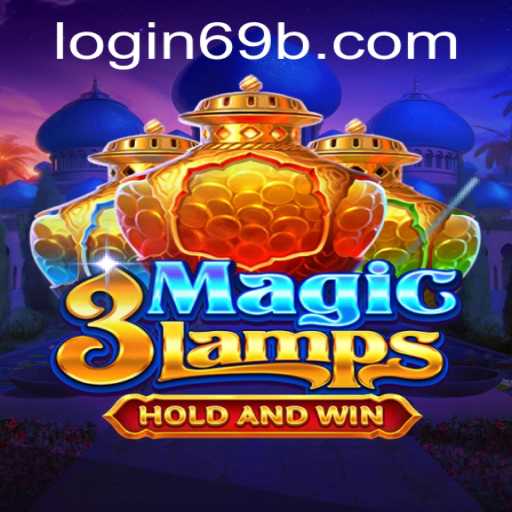 Exploring the Enchanting World of 3MagicLamps: A Modern Adventure