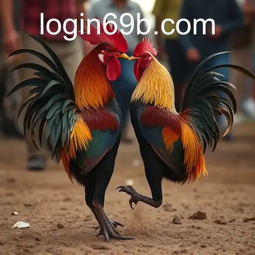 The Controversial World of Cockfighting and Its Digital Facet: 69b PH Login
