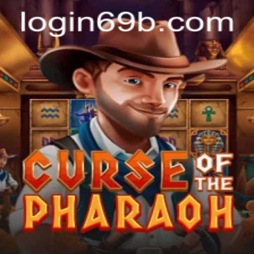 Curse of the Pharaoh: Unlocking Mysteries with 69b PH Login