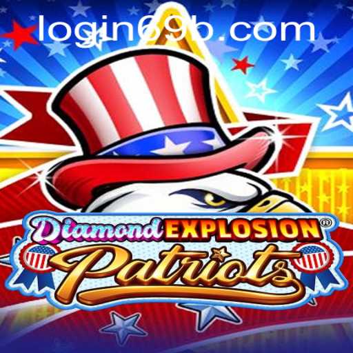 Introduction to DiamondExplosionPatriots: A Thrilling New Gaming Experience