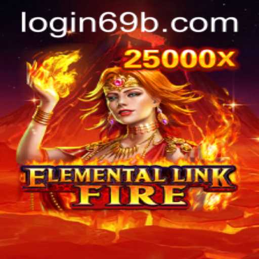ElementalLinkFire: Harness the Power of Elements in an Epic Adventure
