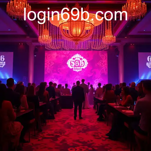 Exploring the World of Exclusive Events with 69b PH Login