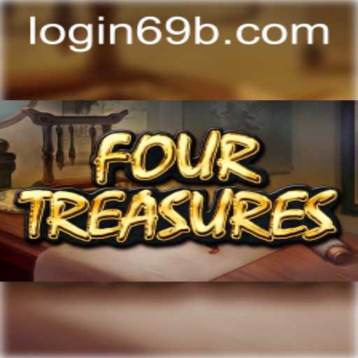 FourTreasures Game: An Exciting Blend of Strategy and Mystery with 69b PH Login