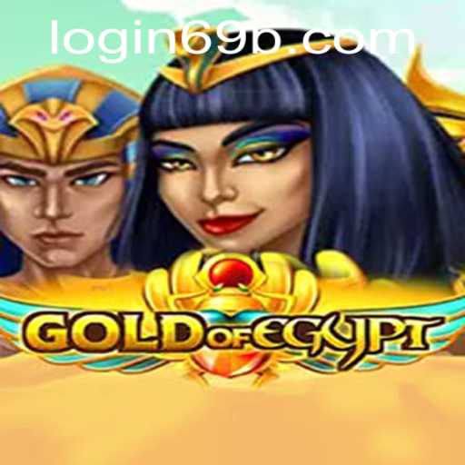 GoldOfEgypt: Unearthing Ancient Treasures