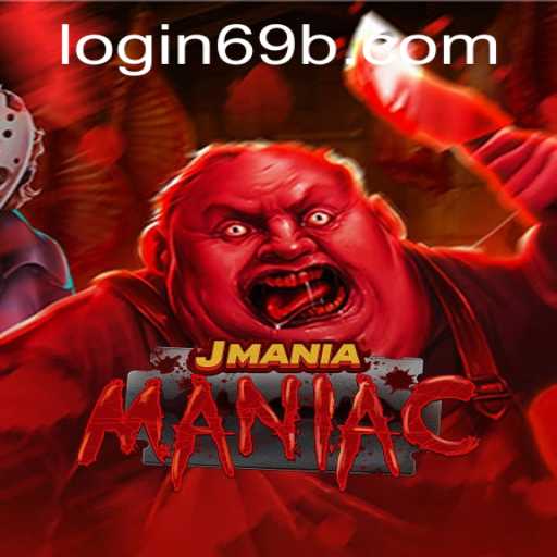 JManiaManiac: A Revolutionary Gaming Experience with 69b PH Login