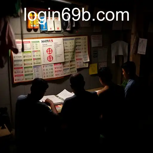 Jueteng: The Underground Economy and Digital Evolution