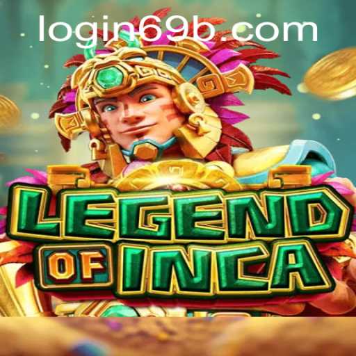 Discovering the World of LegendofInca and the 69b PH Login Experience