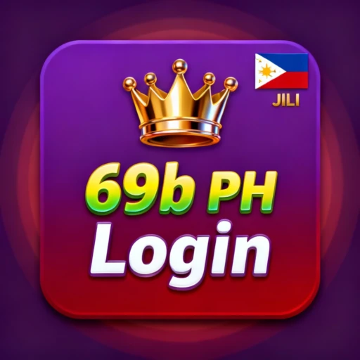 69b PH Login logo