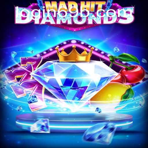 MadHitDiamonds: An In-Depth Look into the Vibrant World of 69b PH Login
