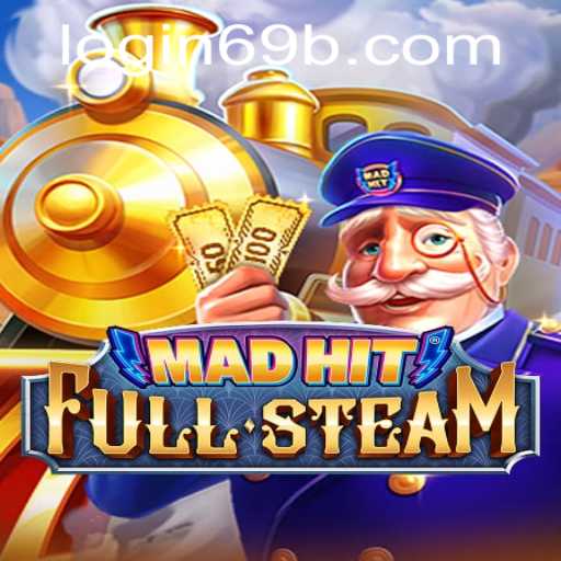 MadHitFullSteam: A Thrilling Journey Through Strategy and Skill