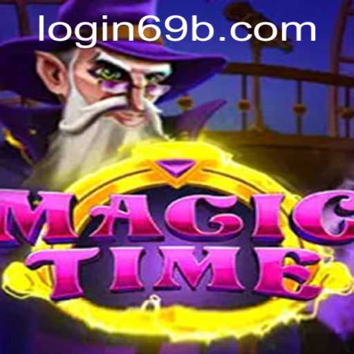 MagicTime: A Captivating Journey into Enchantment and Strategy