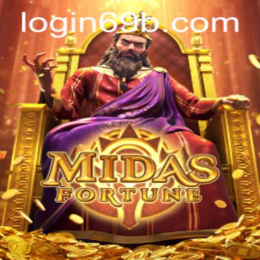 Exploring the Enigmatic World of MidasFortune: An In-Depth Guide with a Focus on 69b PH Login