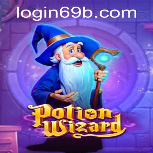 PotionWizard: Dive into the Magical World with 69b PH Login