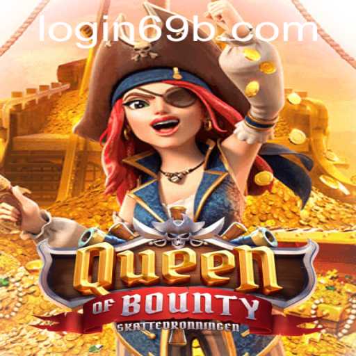 Queen of Bounty: Navigating the High Seas of Adventure and Gaming