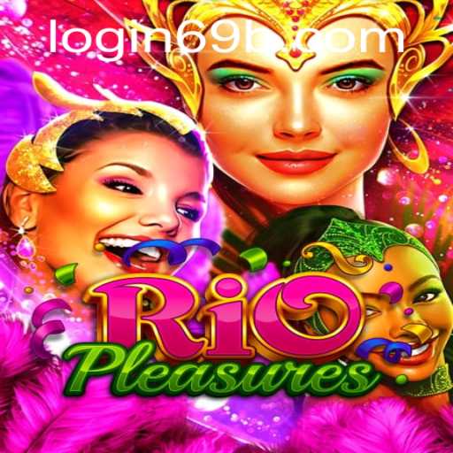 Exploring RioPleasures: A Virtual Haven with 69b PH Login