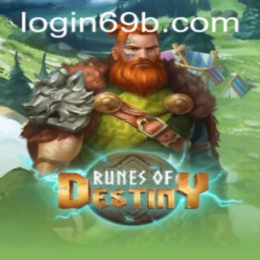 Unveiling RunesOfDestiny: A Comprehensive Guide to Gameplay and the 