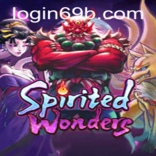 Exploring the Magical World of SpiritedWonders and Understanding the 69b PH Login