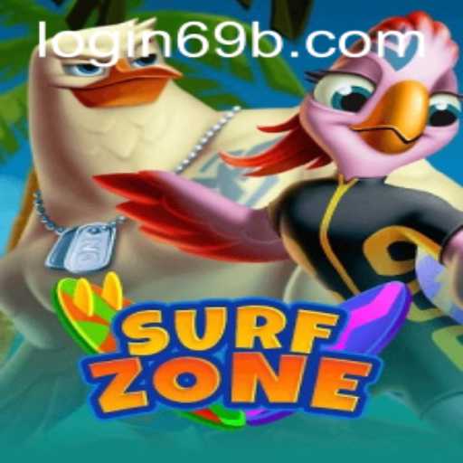 SurfZone: Riding the Next Wave in Virtual Gaming