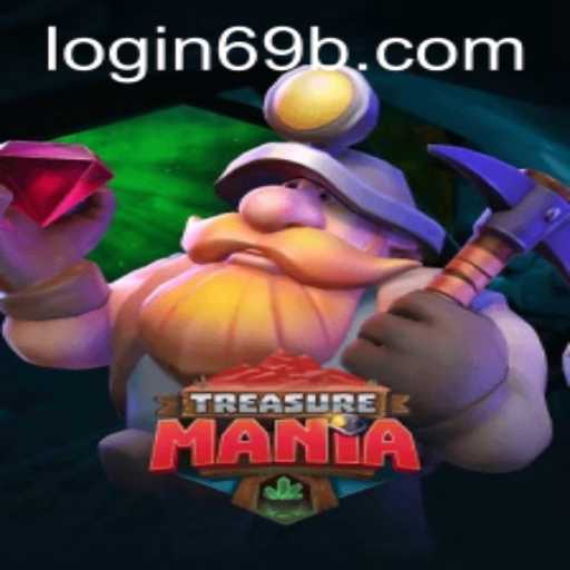 TreasureMania: A Thrilling Adventure Awaits in the Virtual Realm