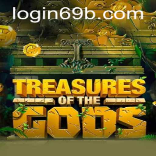 Explore the Epic Adventure of TreasureoftheGods