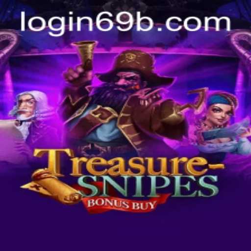 Unveiling TreasuresnipesBonusBuy: A Thrilling Gaming Experience with 69b PH Login