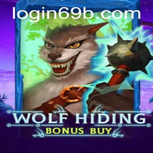Unveiling WolfHidingBonusBuy: A Thrilling New Gaming Experience
